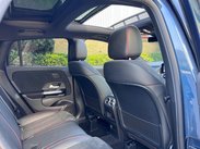 Mercedes-Benz GLA 1.3 GLA180 AMG Line (Premium Plus) 7G-DCT Euro 6 (s/s) 5dr 36