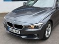 BMW 3 Series 1.6 316i SE Auto Euro 6 (s/s) 4dr 13