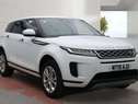 Land Rover Range Rover Evoque 2.0 Range Rover Evoque S Auto 4WD 5dr