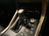 Lexus NX 2.5 NX 300h F Sport CVT 4WD 5dr 24
