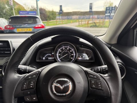 Mazda 2 1.5 SKYACTIV-G SE-L Euro 6 (s/s) 5dr 29
