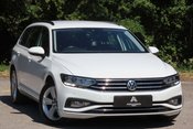 Volkswagen Passat 2.0 TDI EVO SE Nav Estate 5dr Diesel DSG Euro 6 (s/s) (150 ps) 3