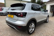 Volkswagen T-Cross 1.0 SE TSI.. 6 MAIN DEALER SERVICES..APPLE CARPLAY & ANDROID AUTO..STUNNING 7