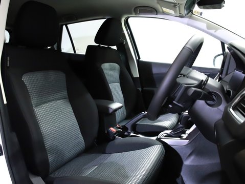 Suzuki S-Cross 1.4 Boosterjet 48V Hybrid Ultra ALLGRIP 5dr Auto 16