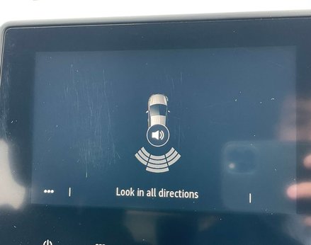 Renault Clio 1.0 Clio Iconic Bose TCe 5dr 40