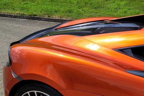 McLaren 570S V8 SSG 18