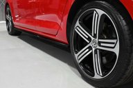 Volkswagen Golf R TSI 4MOTION DSG 69