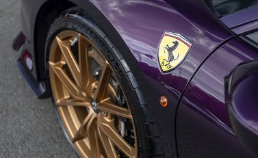 Ferrari 488 Pista 26