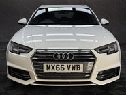 Audi A4 3.0 TDI V6 S line Estate 5dr Diesel S Tronic quattro Euro 6 (s/s) (218 ps) 1