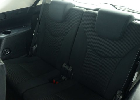 Toyota Prius+ 1.8 VVT-h Icon MPV 5dr Petrol Hybrid CVT Euro 6 (s/s) (136 ps) 47