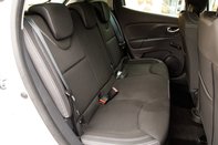 Renault Clio DYNAMIQUE NAV 31