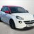 Vauxhall Adam 1.4T Grand Slam 1