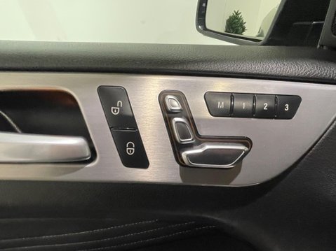 Mercedes-Benz GLE 2.1 GLE250d AMG Night Edition SUV 5dr Diesel G-Tronic 4MATIC Euro 6 (s/s) ( 42