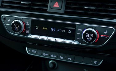 Audi RS4 Avant Vorsprung 20