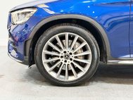 Mercedes-Benz GLC 2.0 GLC220d AMG Line (Premium) Coupe 5dr Diesel G-Tronic+ 4MATIC Euro 6 (s/ 26