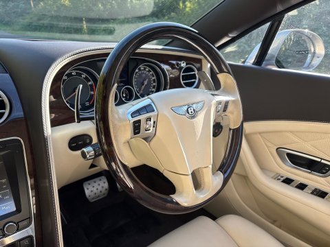 Bentley Continental GT SPEED 15