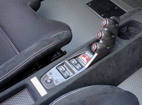 Ferrari 458 Speciale Aperta 13