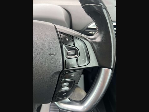 Citroen C4 Picasso 1.6 C4 Picasso Exclusive+ Blue HDi 5dr 33