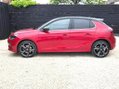 Vauxhall Corsa 1.2 Turbo Elite Nav Premium Euro 6 (s/s) 5dr 7