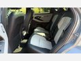 Land Rover Range Rover Evoque 2.0 Range Rover Evoque First Edition D Auto 4WD 5dr 13