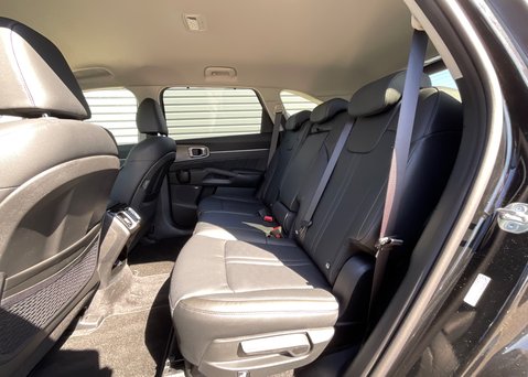 Kia Sorento EVOLVE 13