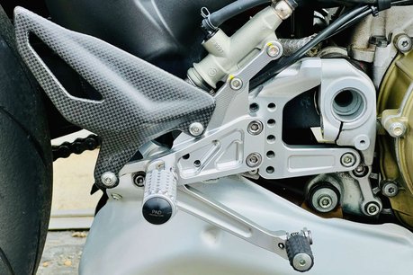 Ducati Streetfighter V4 SP Streetfighter V4 10