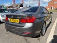 BMW 3 Series 2.0 320d Sport 4dr 18