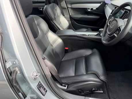 Volvo V90 D4 INSCRIPTION 26