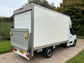 Renault Master ENERGY 35 Business Luton 2dr Diesel Manual FWD LWB Euro 6 (s/s) Tail Lift 6