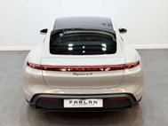 Porsche Taycan Performance Plus 93.4kWh 4S Saloon 4dr Electric Auto 4WD (571 ps) 22