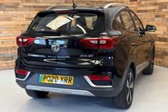 MG ZS 44.5kWh Exclusive SUV 5dr Electric Auto (143 ps) 81