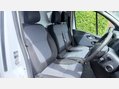 Vauxhall Vivaro 1.6 CDTi 2900 L1 H1 Euro 6 (s/s) 5dr 4