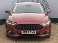 Ford Mondeo TITANIUM ECONETIC TDCI 2
