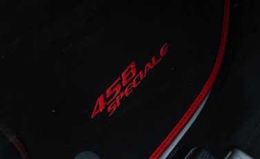 Ferrari 458 Speciale 24