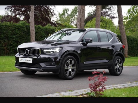 Volvo XC40 1.5 T3 Inscription Euro 6 (s/s) 5dr 6