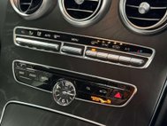 Mercedes-Benz C Class 4.0 C63 V8 BiTurbo AMG (Premium) Coupe 2dr Petrol SpdS MCT Euro 6 (s/s) (47 53