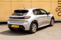 Peugeot 208 ALLURE PREMIUM 2