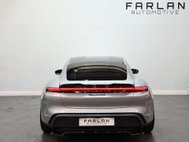 Porsche Taycan Performance 89kWh 4S Saloon 4dr Electric Auto 4WD (11kW Charger) (544 ps) 21