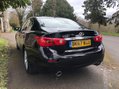Infiniti Q50 SE D 21