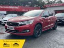 DS DS 4 2.0 BlueHDi Performance Line Euro 6 (s/s) 5dr