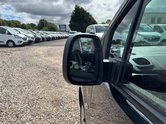 Vauxhall Combo LWB L2H1 Low Roof Sportive Air Con Sensors EURO 6 NO VAT 21
