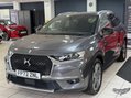 DS DS 7 1.6 E-TENSE 13.2kWh Rivoli Crossback EAT8 Euro 6 (s/s) 5dr 2