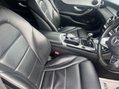 Mercedes-Benz C Class 1.6 C200d Sport Euro 6 (s/s) 5dr 36
