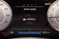 Hyundai TUCSON T-GDI SE CONNECT 31