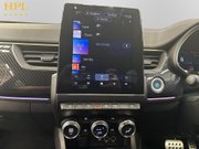 Renault Arkana 1.6 E-TECH E-Tech engineered BOSE Edition SUV 5dr Petrol Hybrid Auto 2WD Eu 18