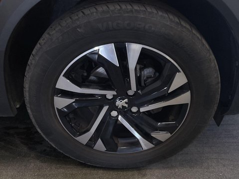 Peugeot 2008 1.2 PureTech GT SUV 5dr Petrol Manual Euro 6 (s/s) (130 ps) 12