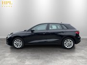 Audi A3 2.0 TDI 30 Technik Sportback 5dr Diesel Manual Euro 6 (s/s) (116 ps) 4