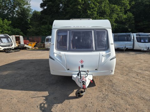 Abbey GTS 215 2