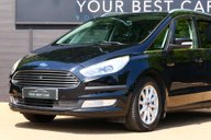 Ford Galaxy 2.0 Galaxy Titanium X TDCi Auto 5dr 8