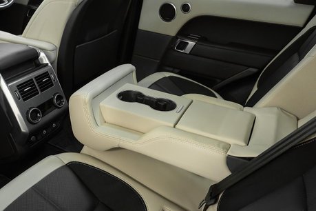 Land Rover Range Rover Sport 3.0 P400 MHEV HST SUV 5dr Petrol Auto 4WD Euro 6 (s/s) (400 ps) 22